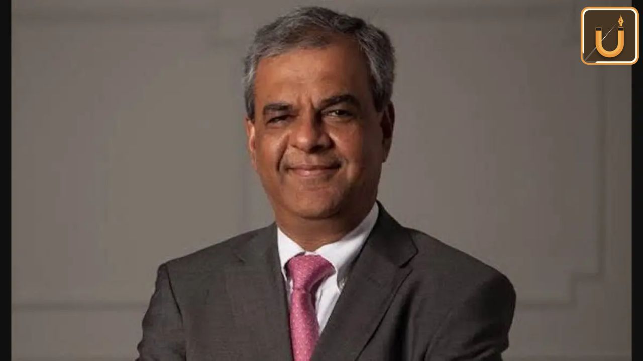 Usthadian Academy / Appointed as MD & CEO of Kotak Mahindra Bank | 20 nov 2023 Usthadian Academy / Appointed as MD & CEO of Kotak Mahindra Bank